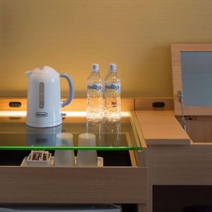 Economy Kamer met Twee Aparte Bedden